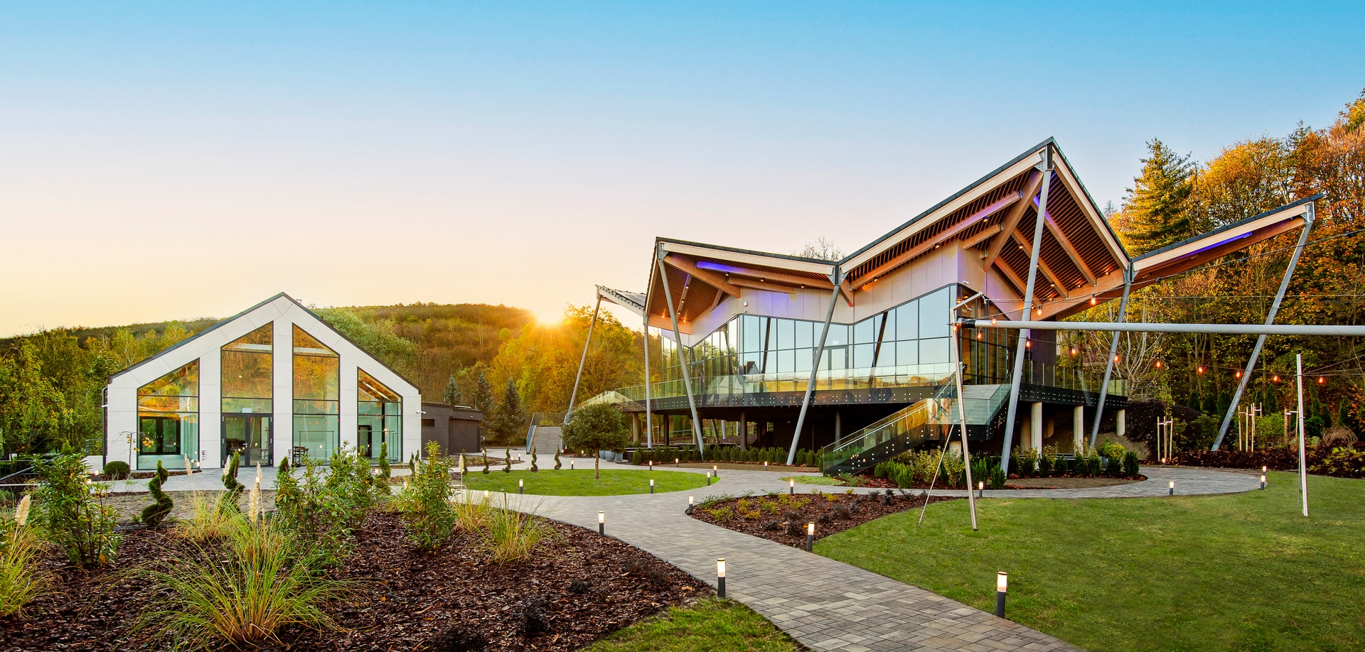 Bánki-tó és természeti környezet